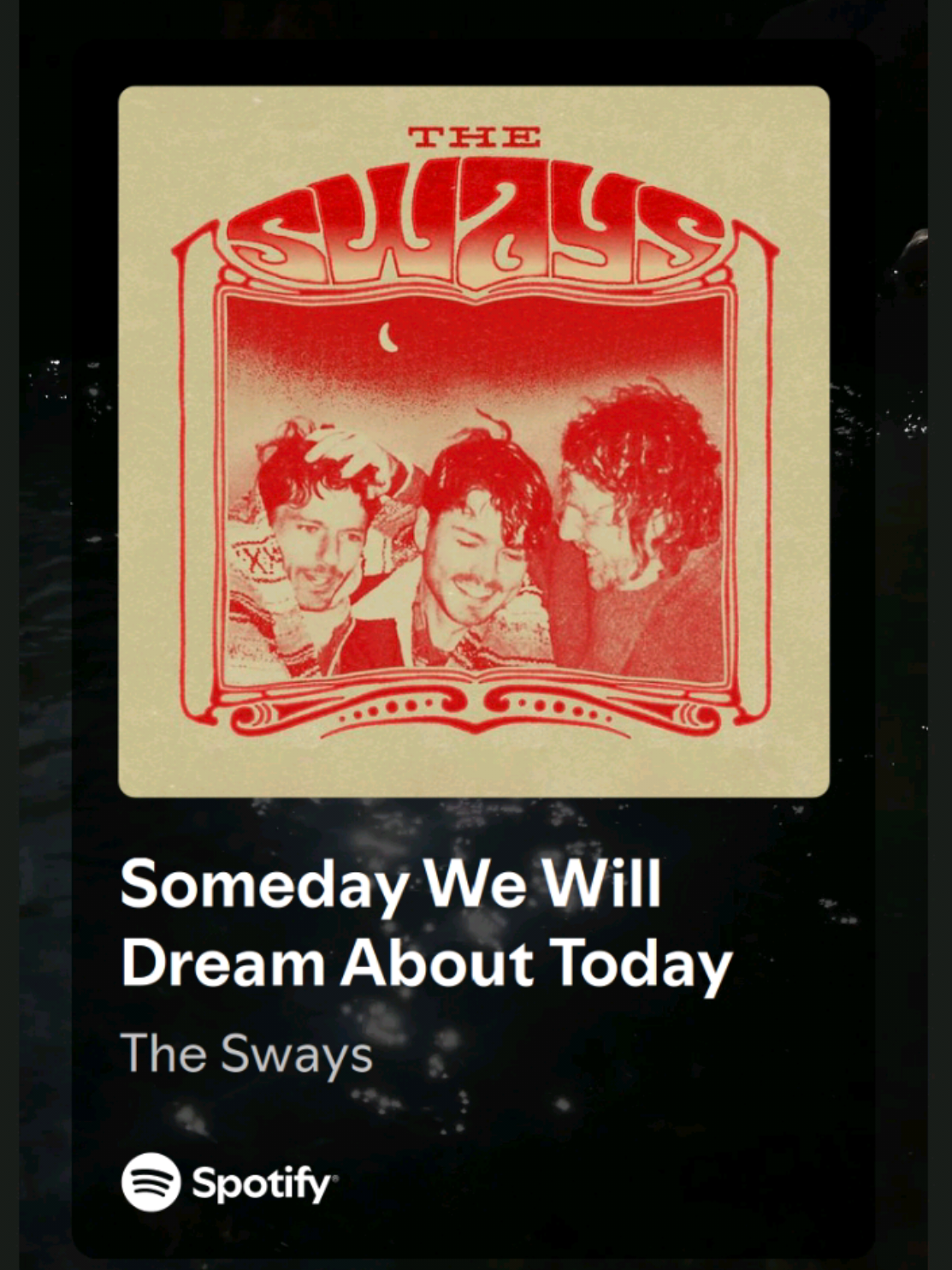 @Spotify