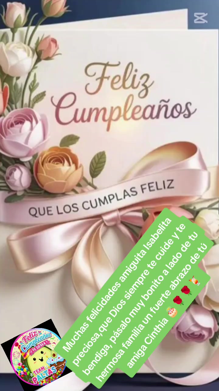 @Cinthia Bravo Samame