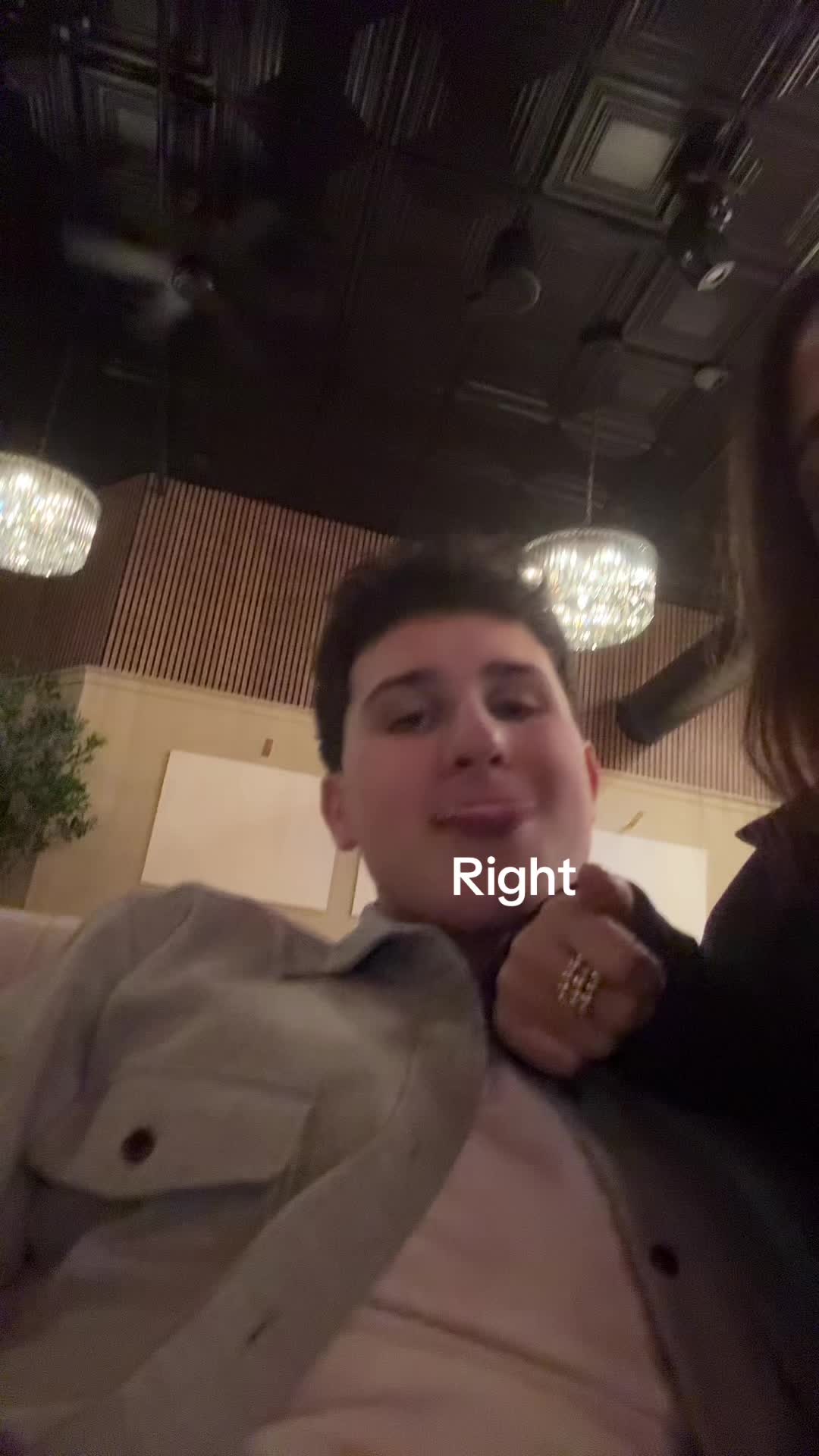 @Madison