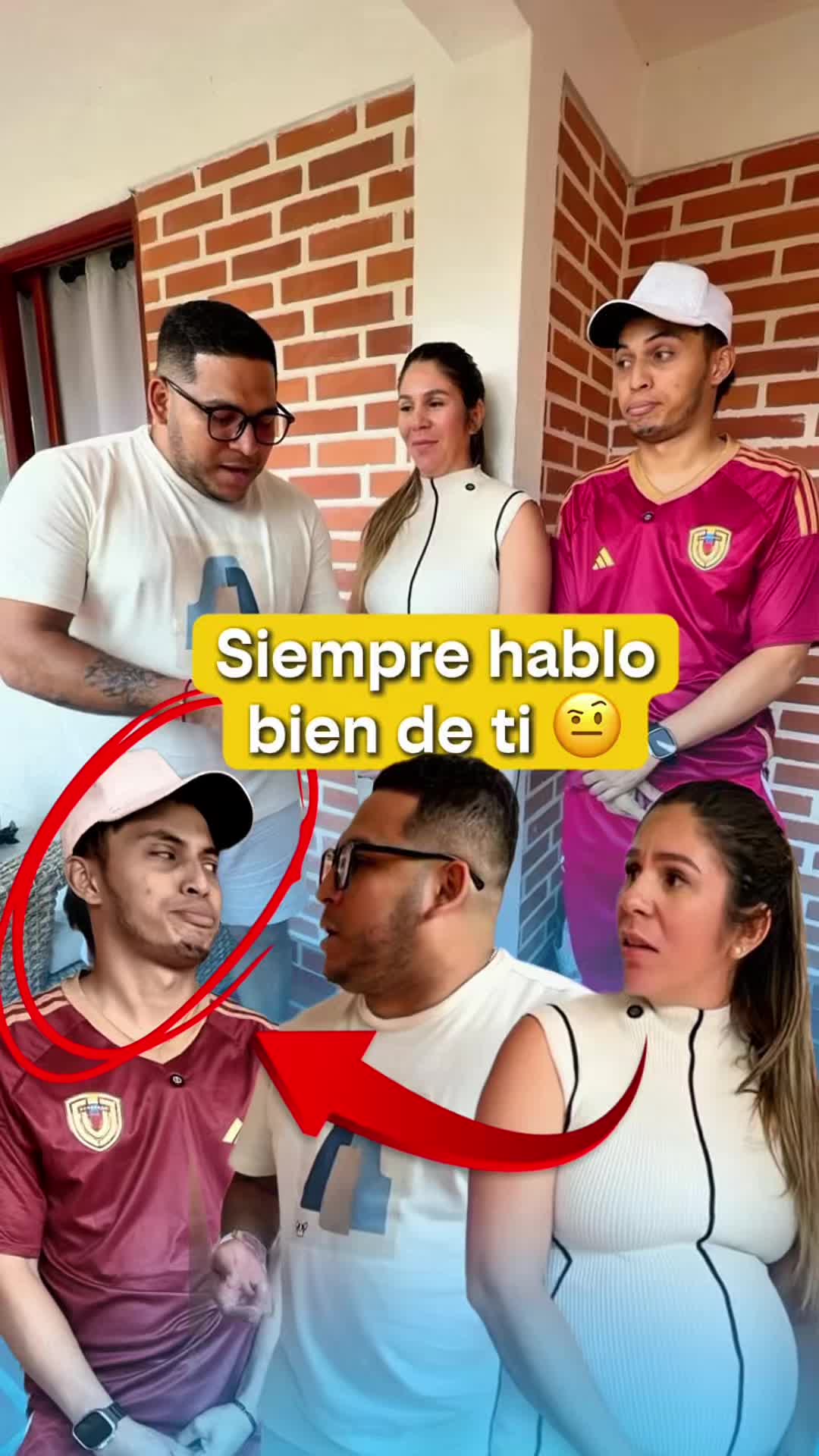 @Oriana Y El Charro