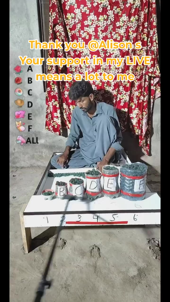 @Atif Baloch