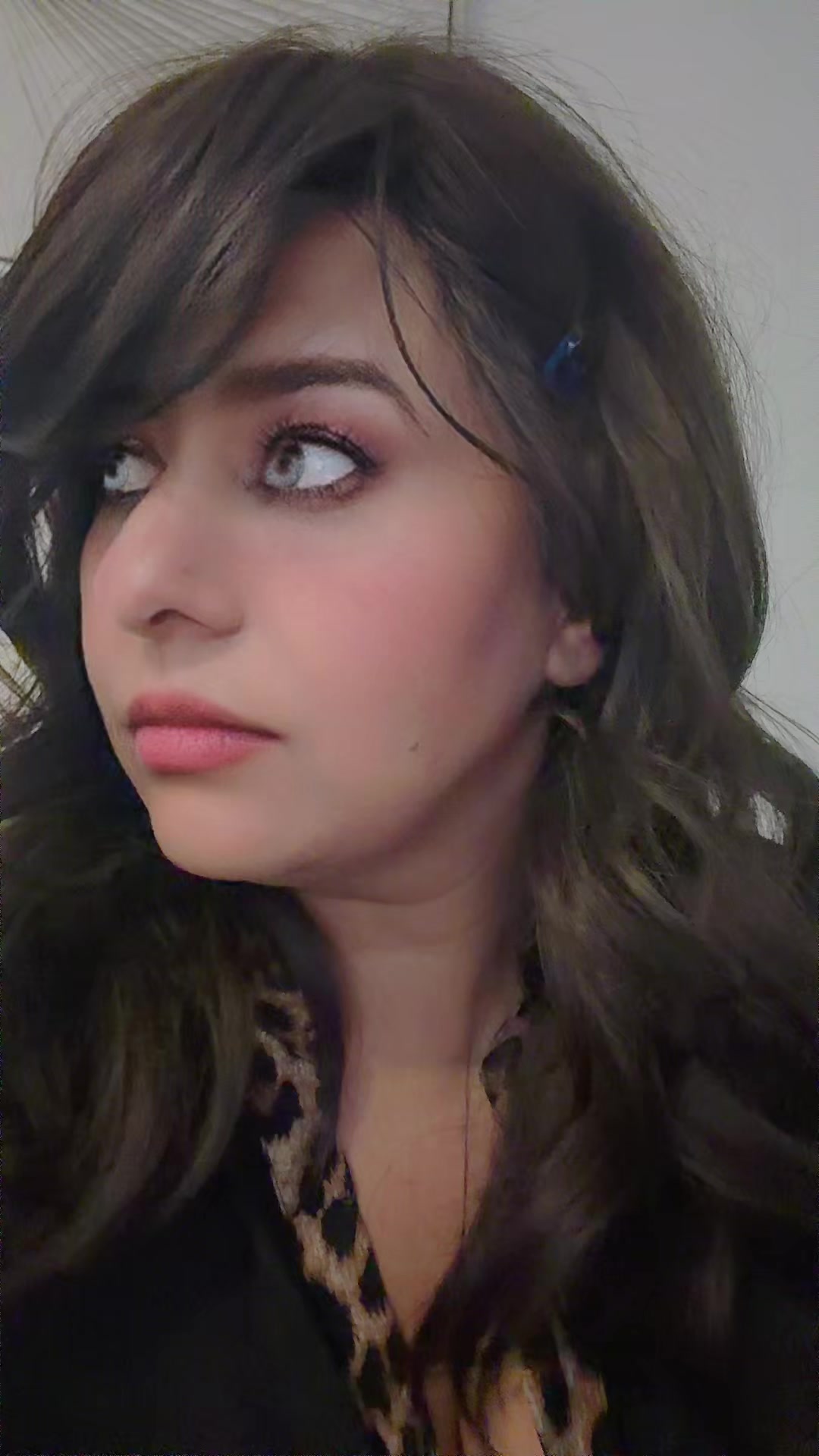 @🇨🇦Pooja Malhotra🇨🇦 💞