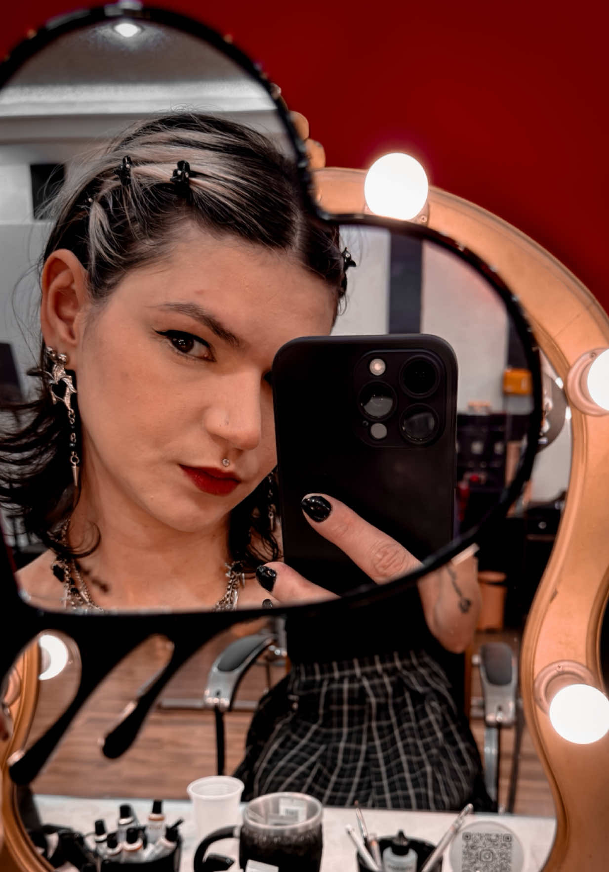 @Jessica | ALT FASHION⛓️