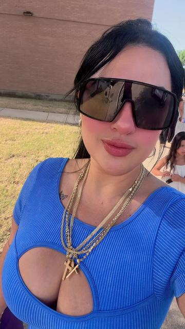 @Mar&iacute;a Yudith❤️