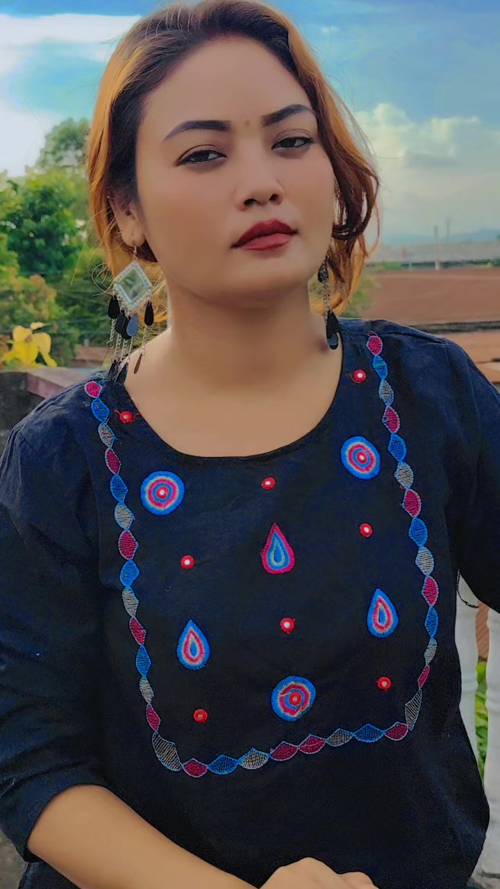 @Alzina shrestha