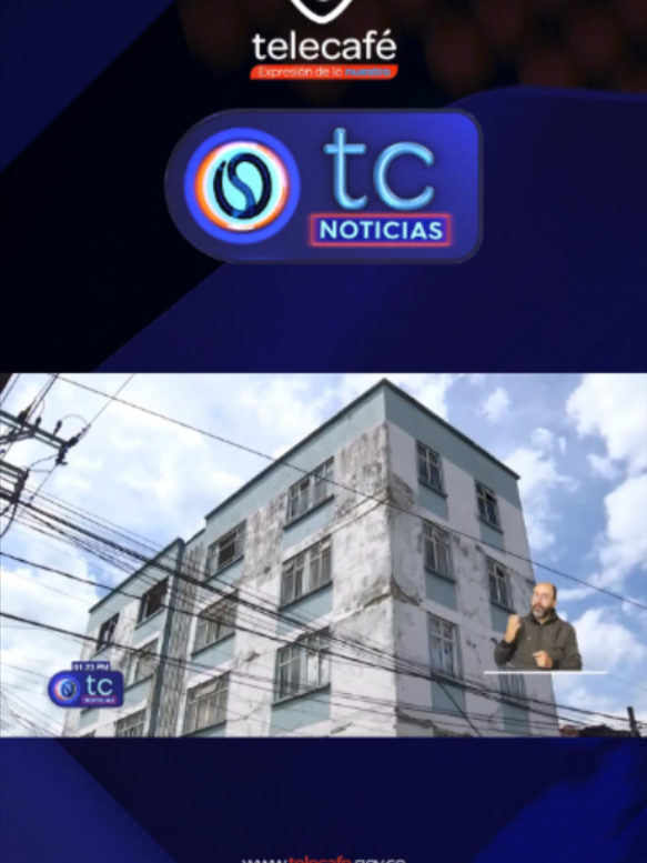 @Canal Telecafé