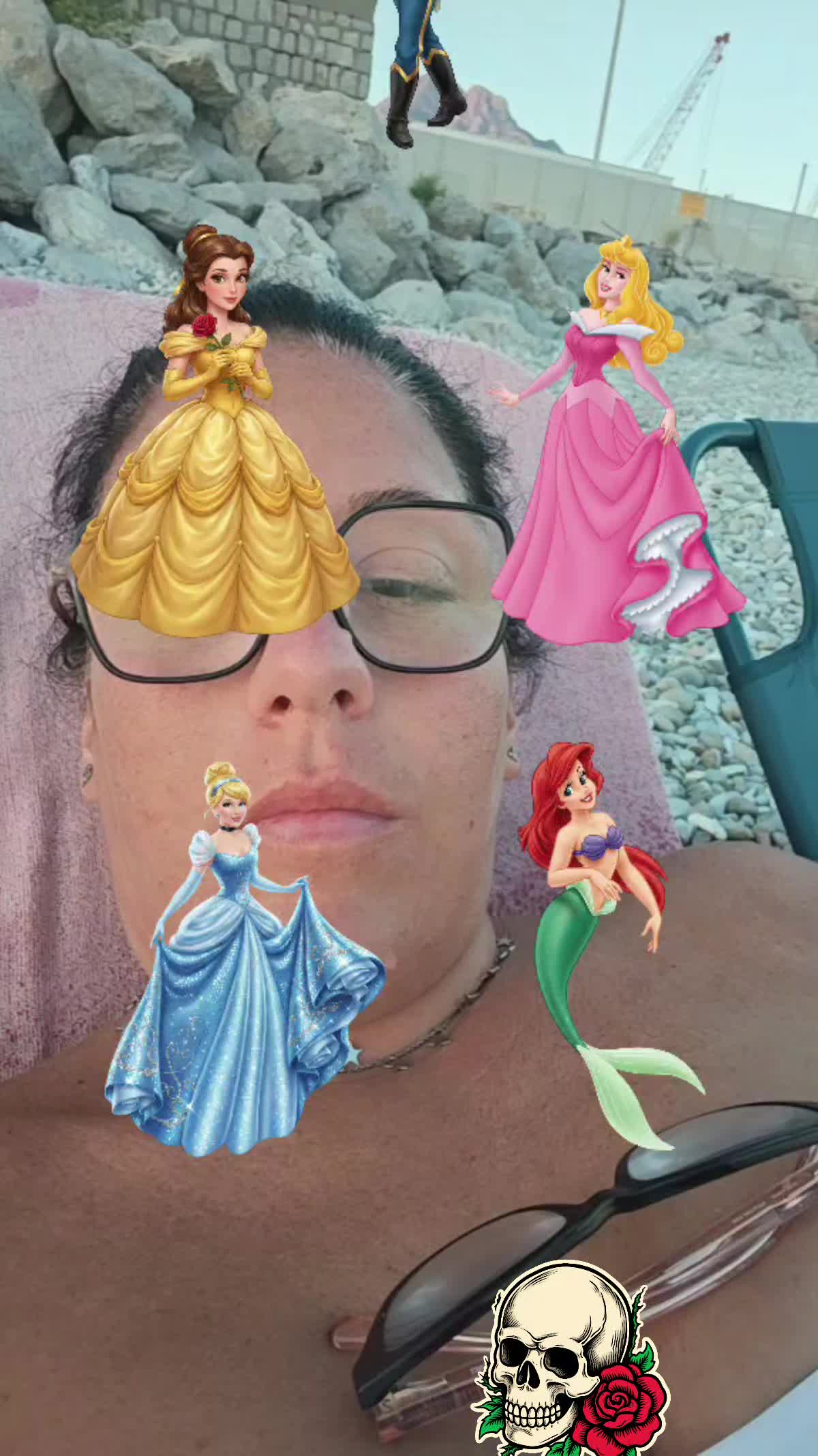 @Marika Lupo