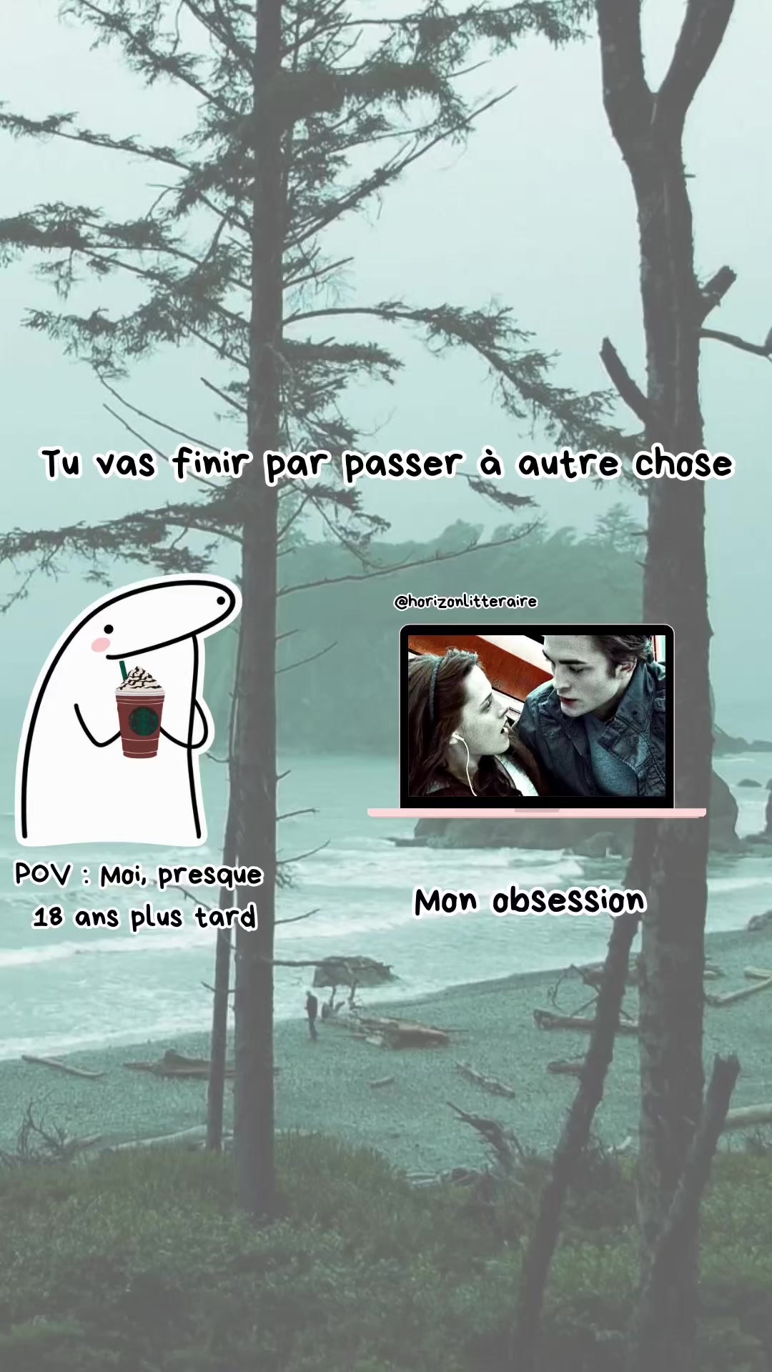 @Horizon littéraire ✨