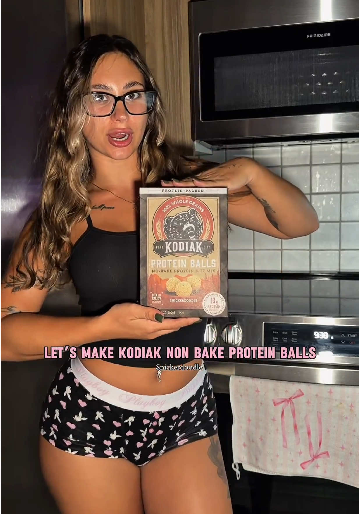 @Nicolette