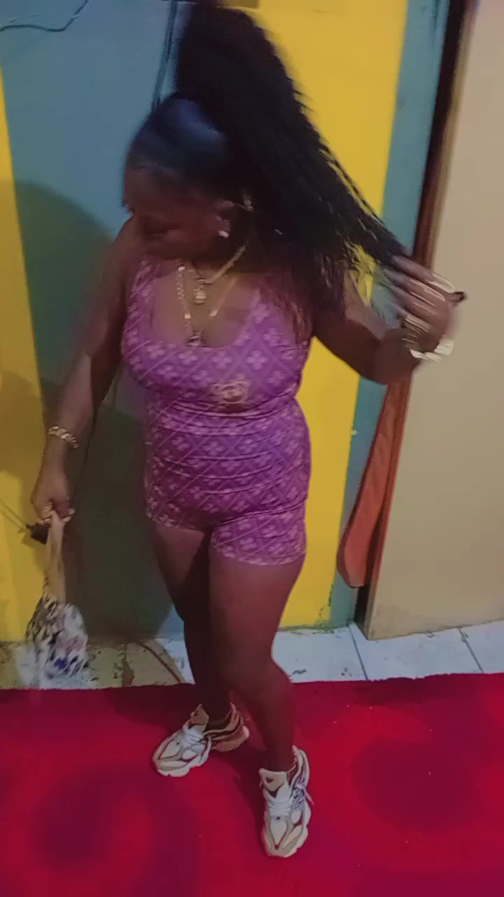 @BLACK GYAL💰💸❤