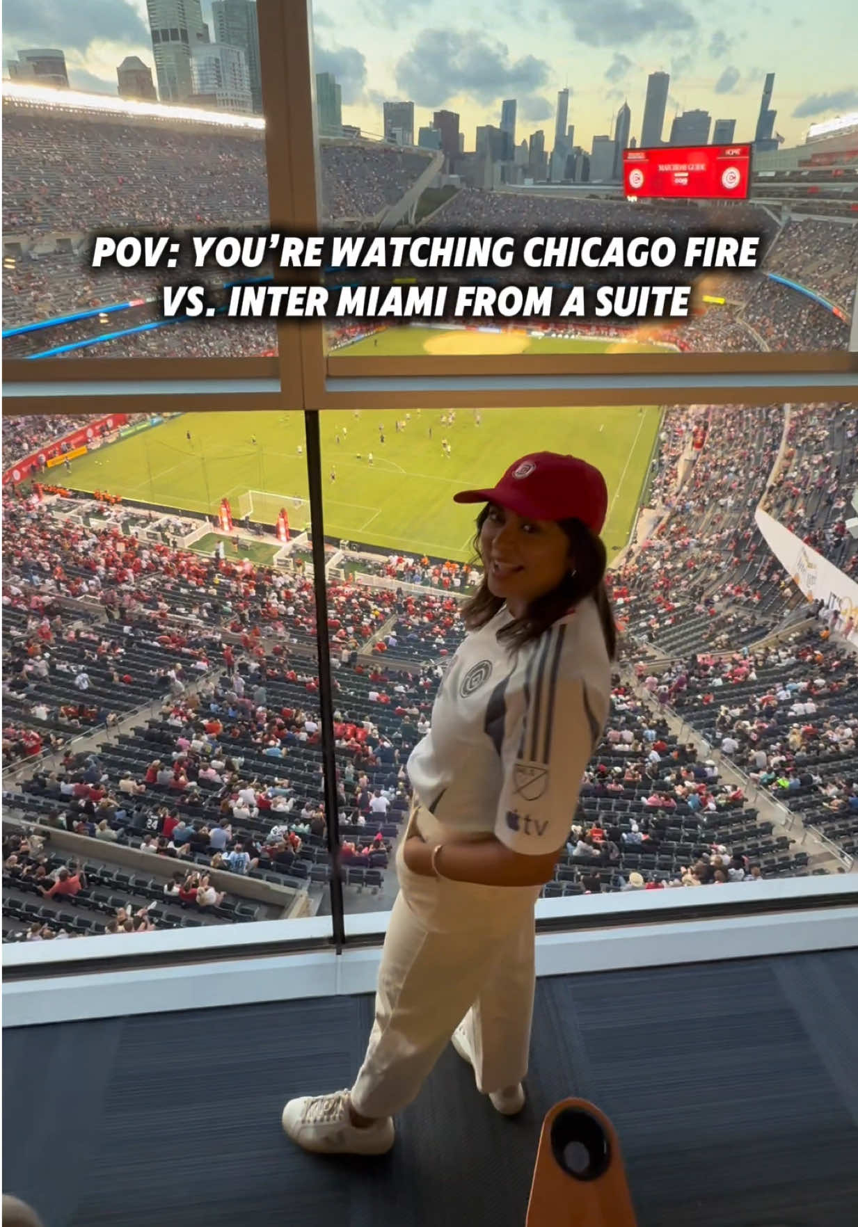 @Pooja Naik | Chicago Lifestyle