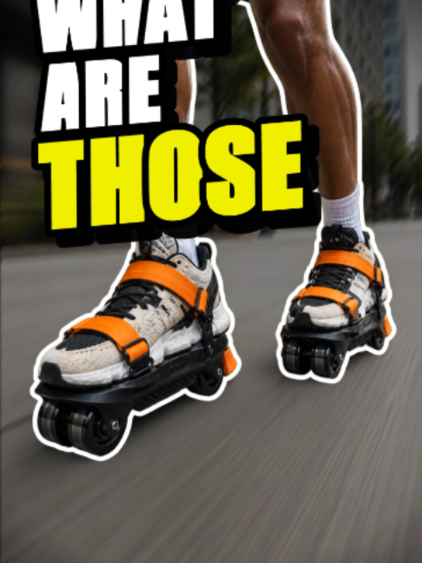 @Airtrick E-Skates