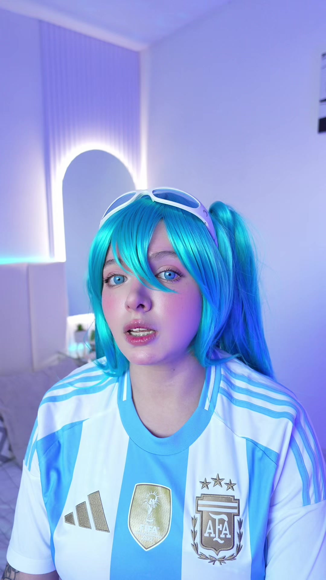 @Hana senpai