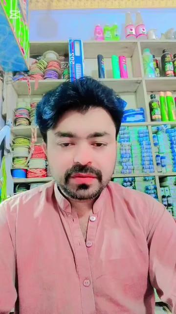 @bashir Shaikh