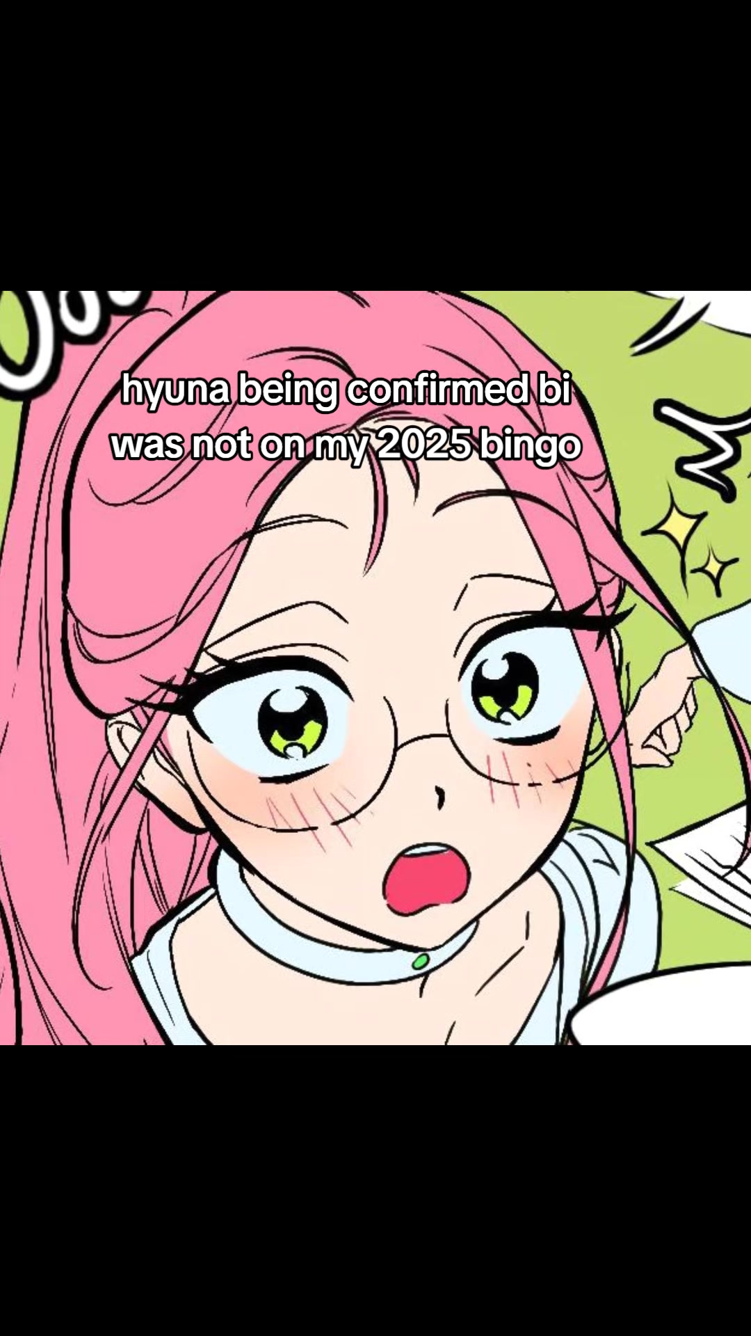 @vixen / N1 mizi fan
