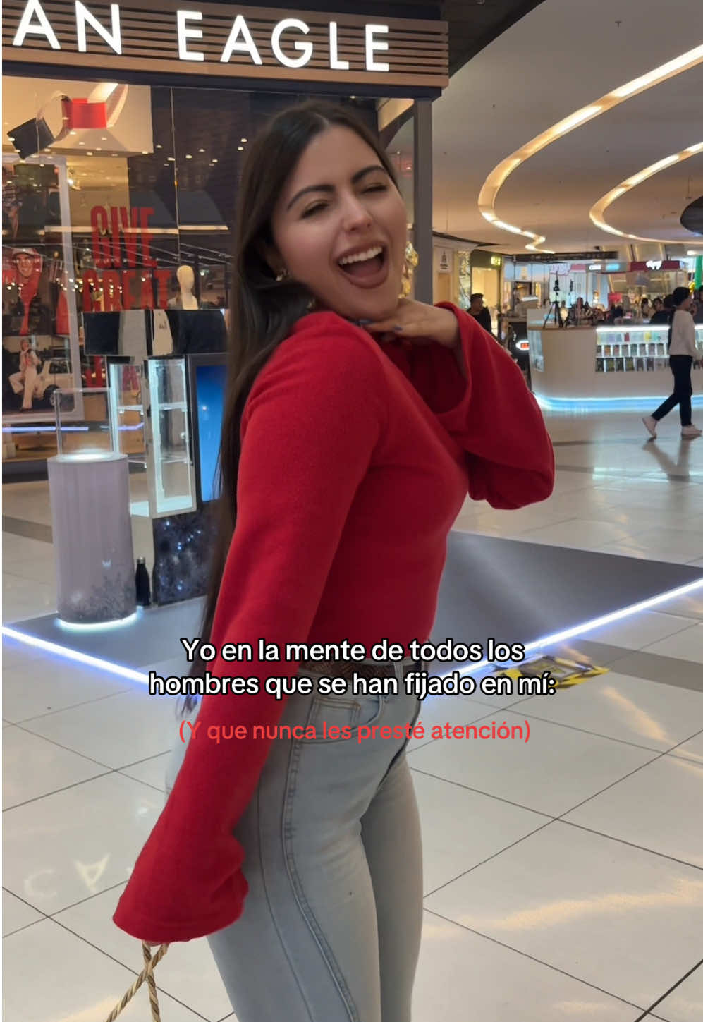 @Luisana Morante