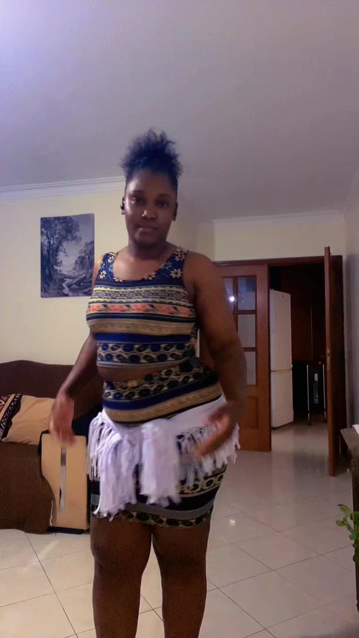 @Ely preta cv🇨🇻
