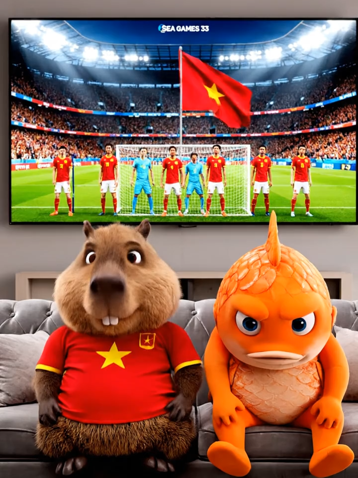 @Thế giới Đồ Chơi VTV