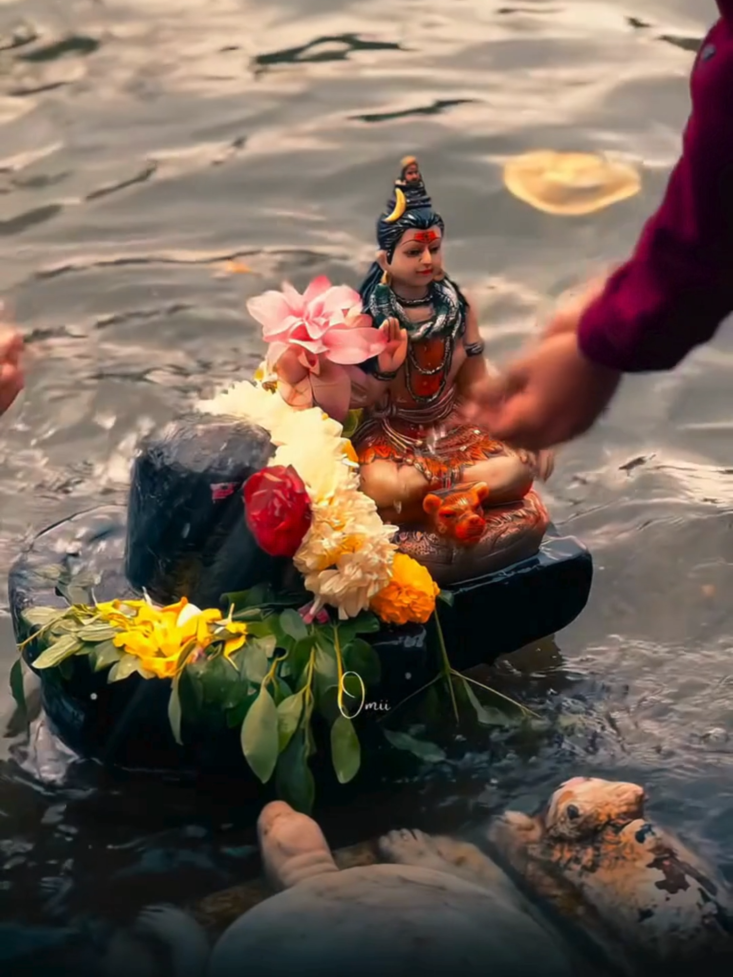 @➳🧡शिवभक्त 🚩🥀꧂