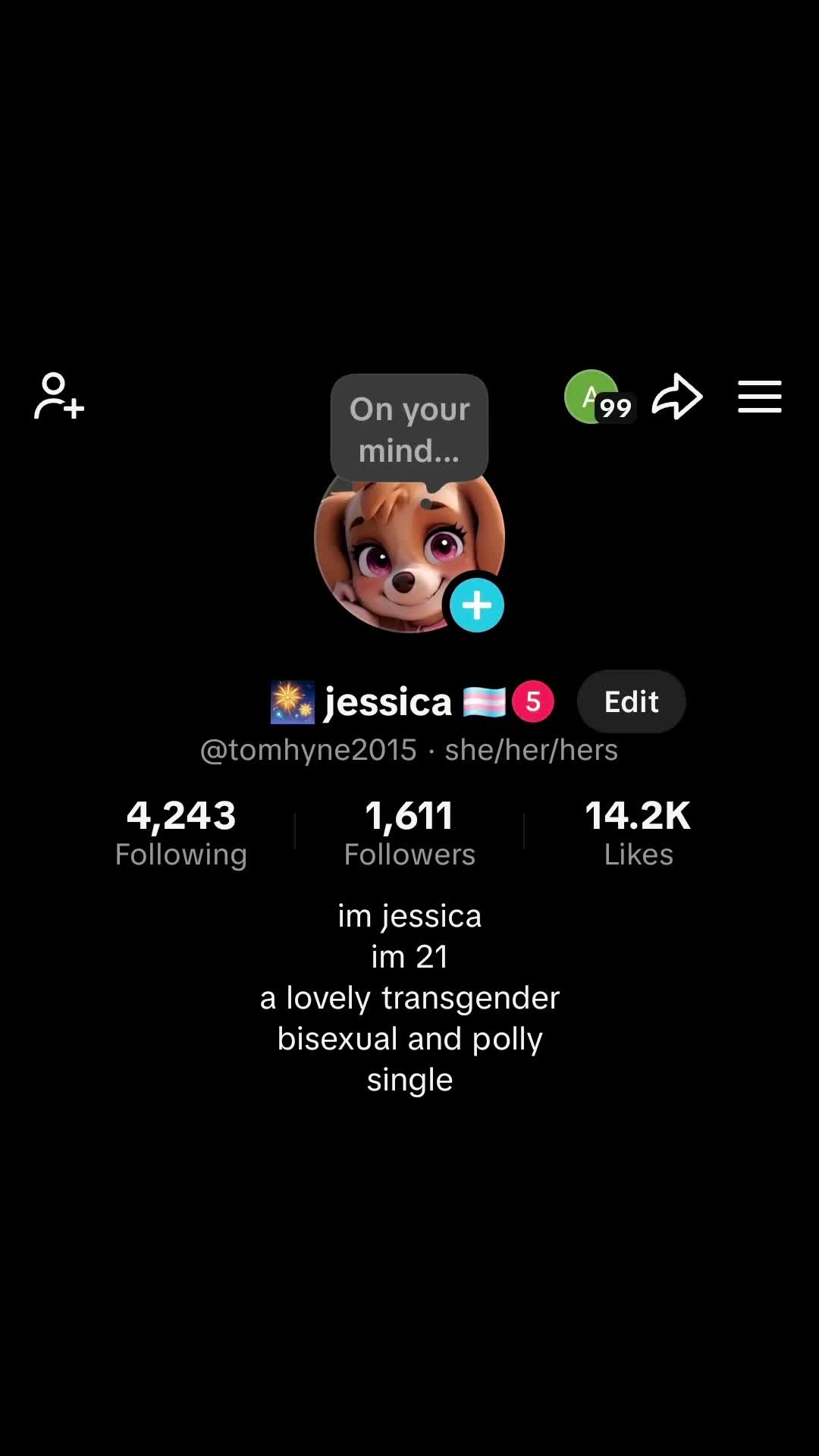 @🎆 jessica 🏳️⚧️