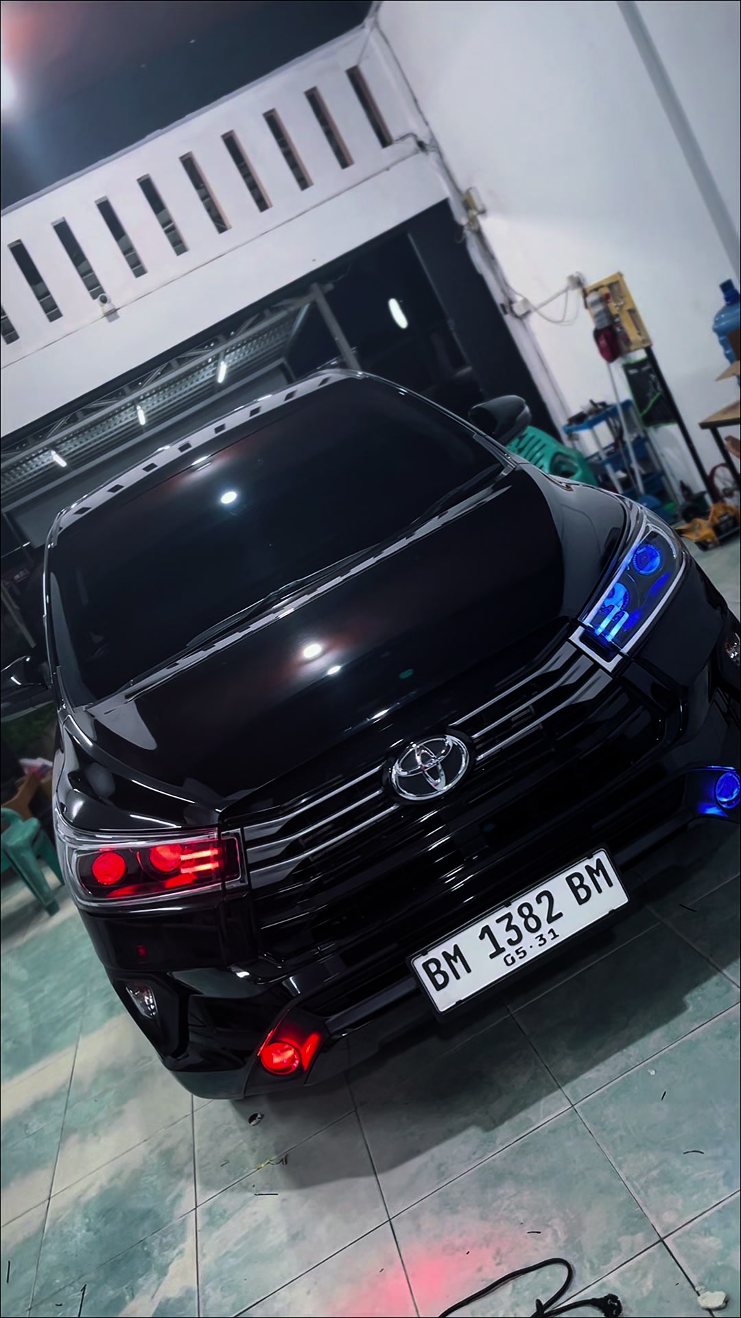 @DL.GARAGE