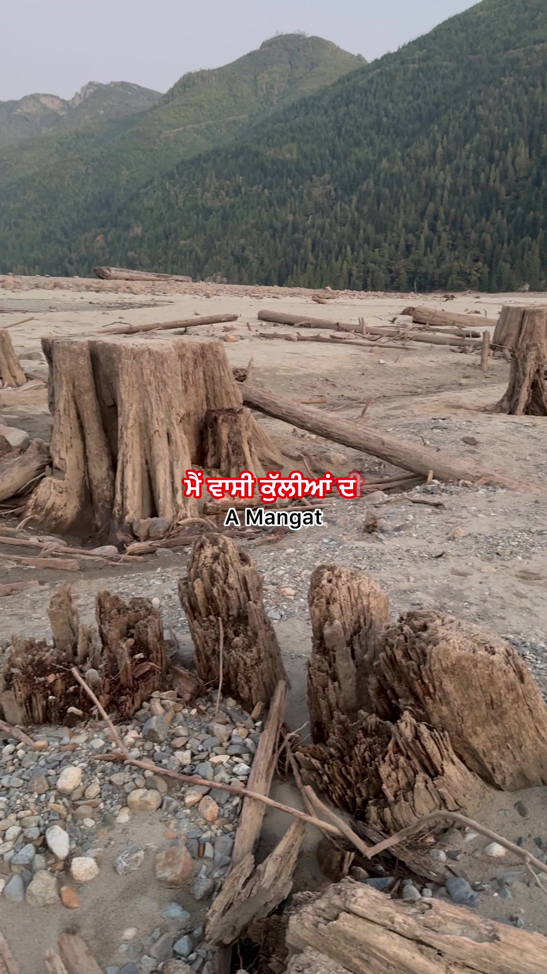 @A Mangat