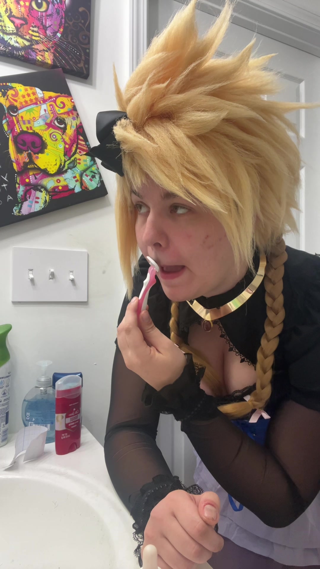 @peachy