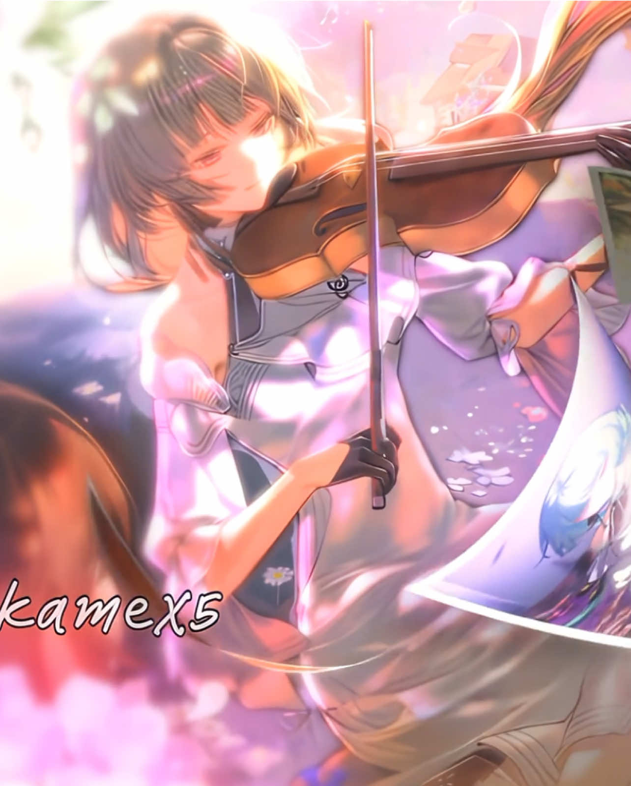 @✦• 𝓚𝓪𝓶𝓮𝔁𝟓 •✦ ❤️🔥
