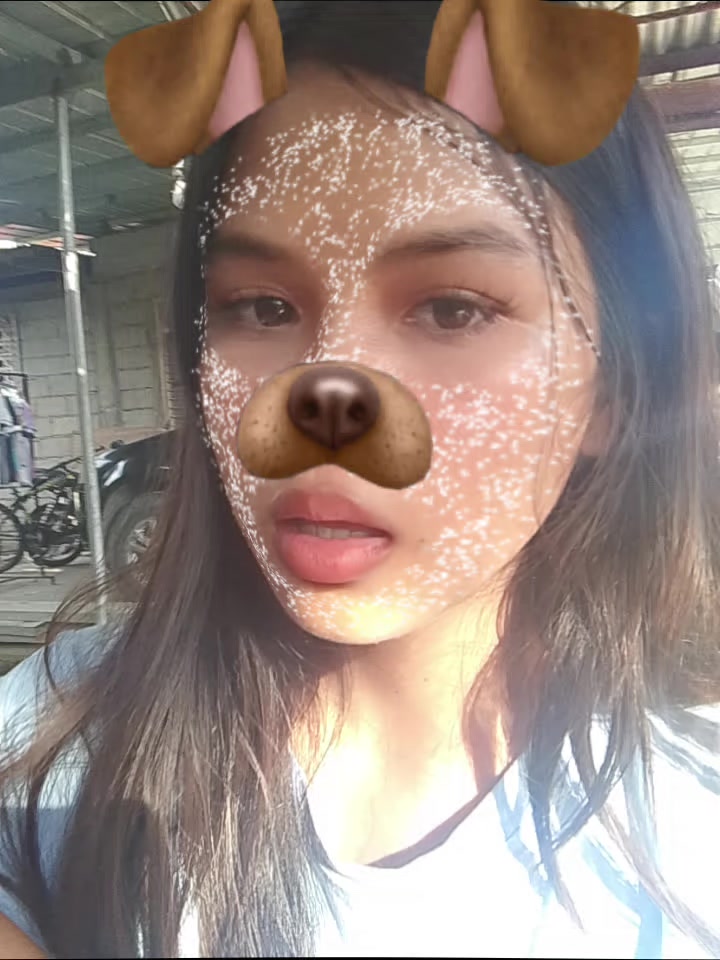 @MECHILLE😝💗