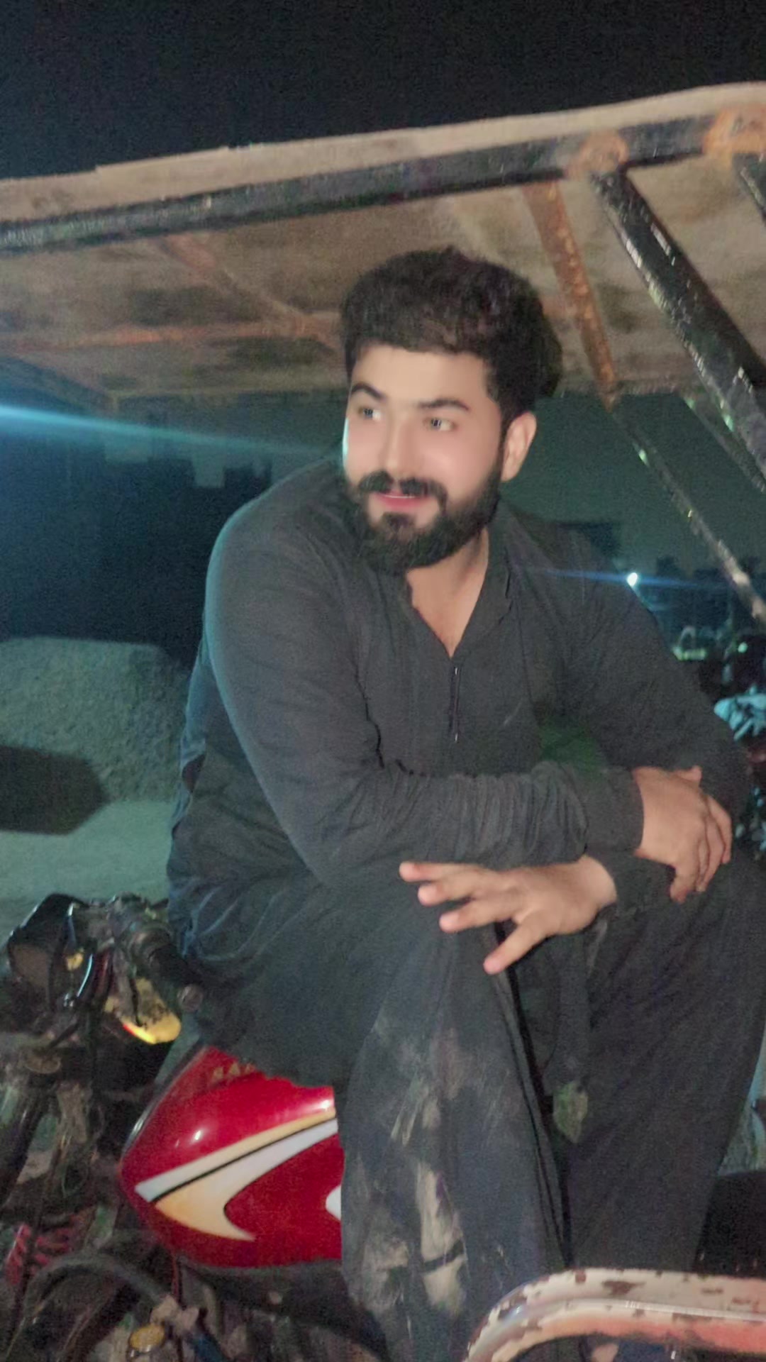 @Rafi Khan
