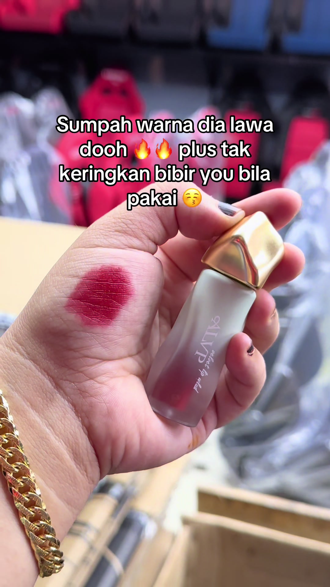 @Cik Zaty 🍄
