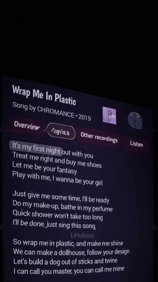 @Lirick🎙️🎼