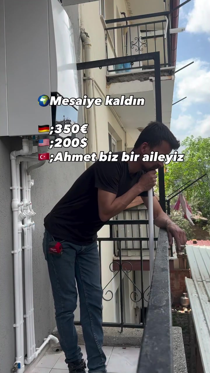 @Ahmet Bilgiç