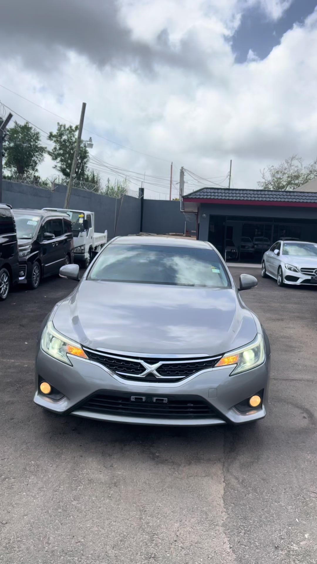 @Jaime’s Auto Sales