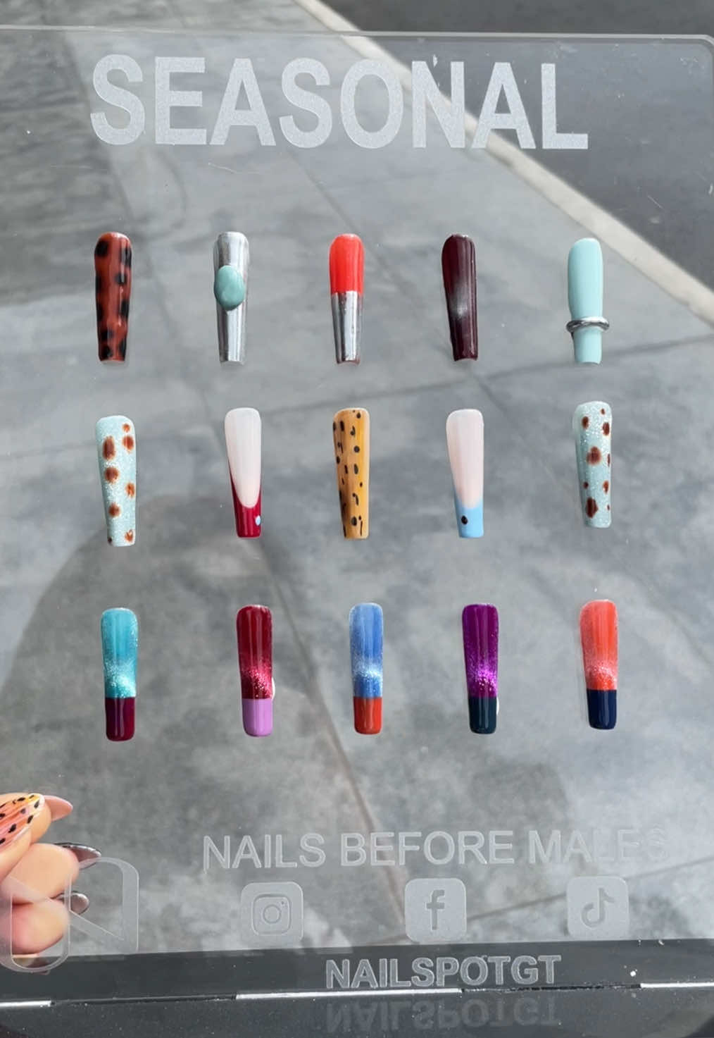 @Nailspotgt