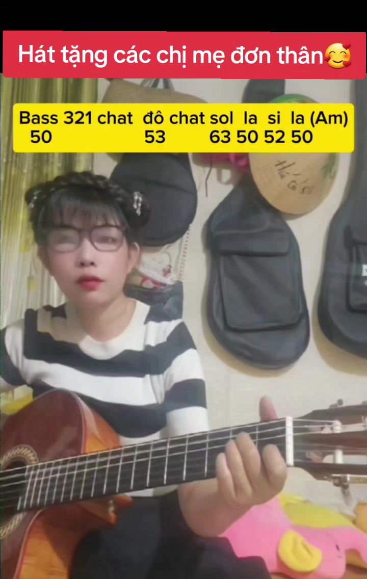 @Hành Trình Học Guitar