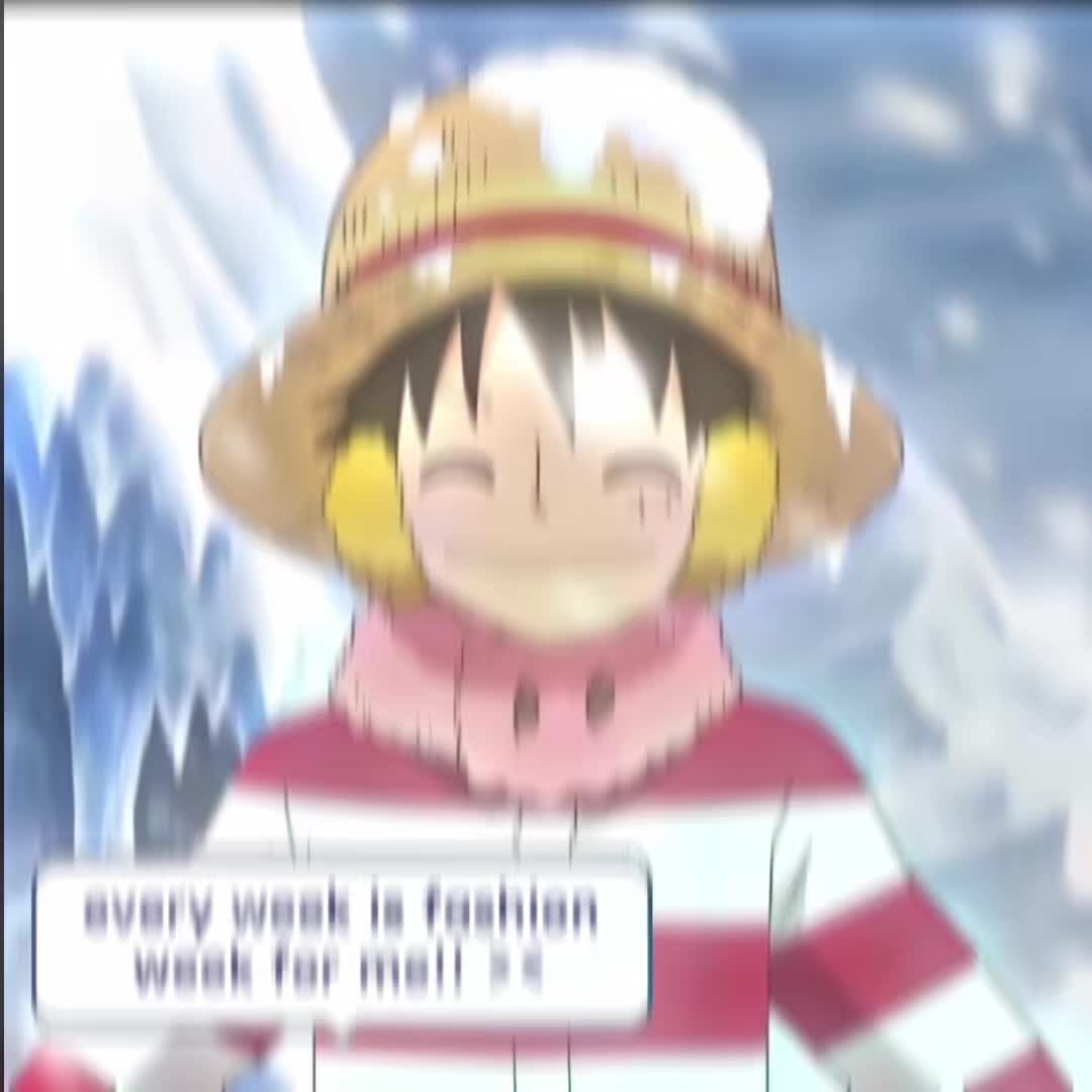 @(-Monkey d Luffy-)
