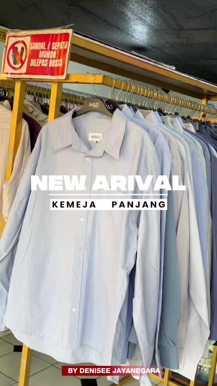 @BY DENISE STORE
