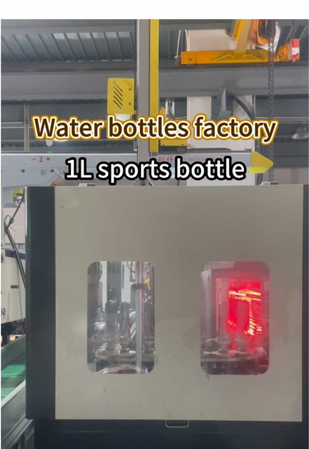@Water bottles factory.us2