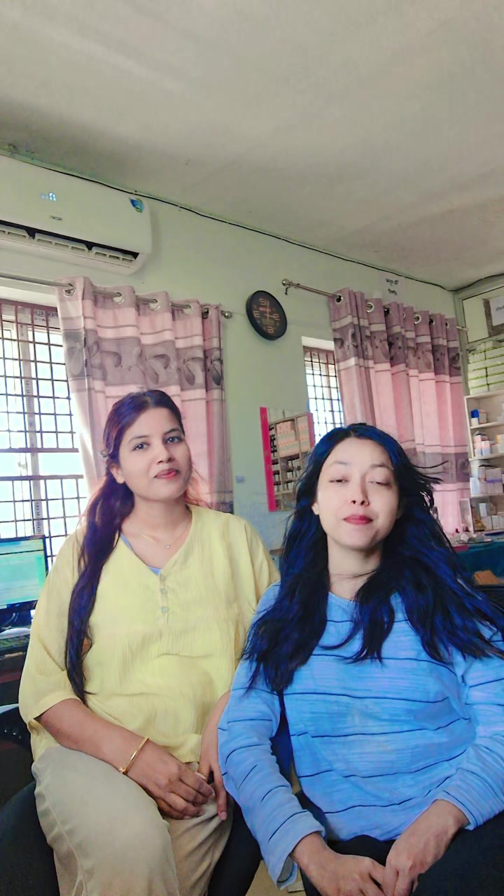 @I am Aakriti👩&zwj;🔬