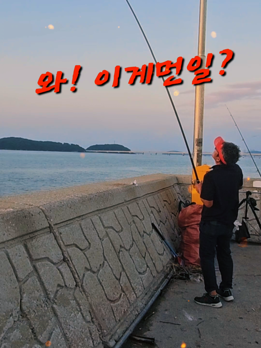 @빨간모자낚시