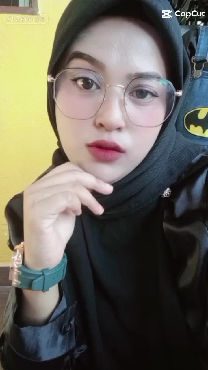 @Cik saadah 2 ❤️