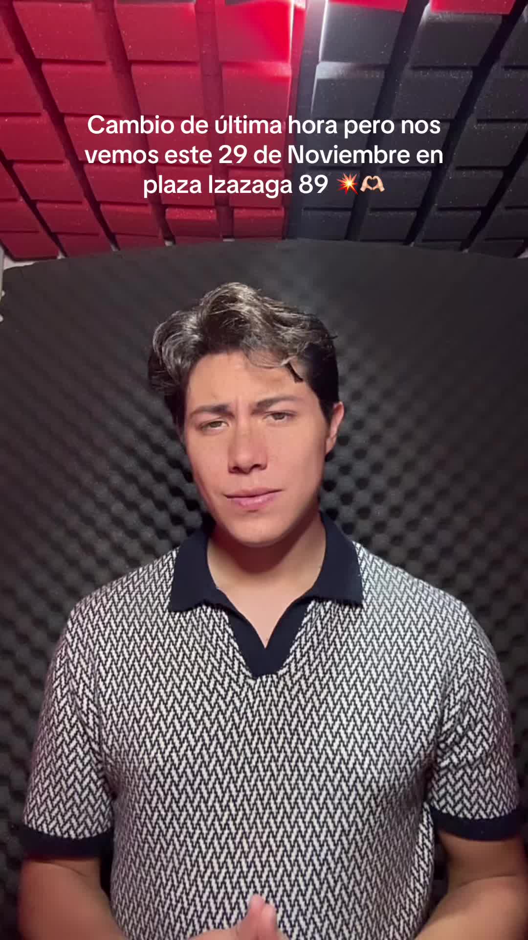 @Luis Piedra