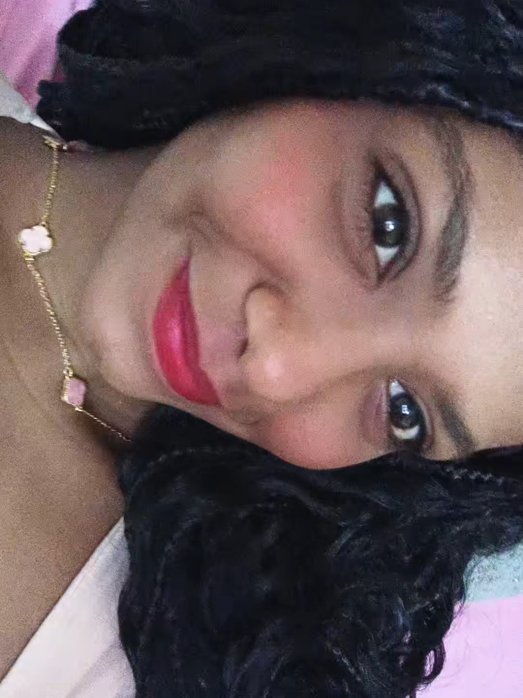 @Ivanna Marie🩷🧚🏾♀️
