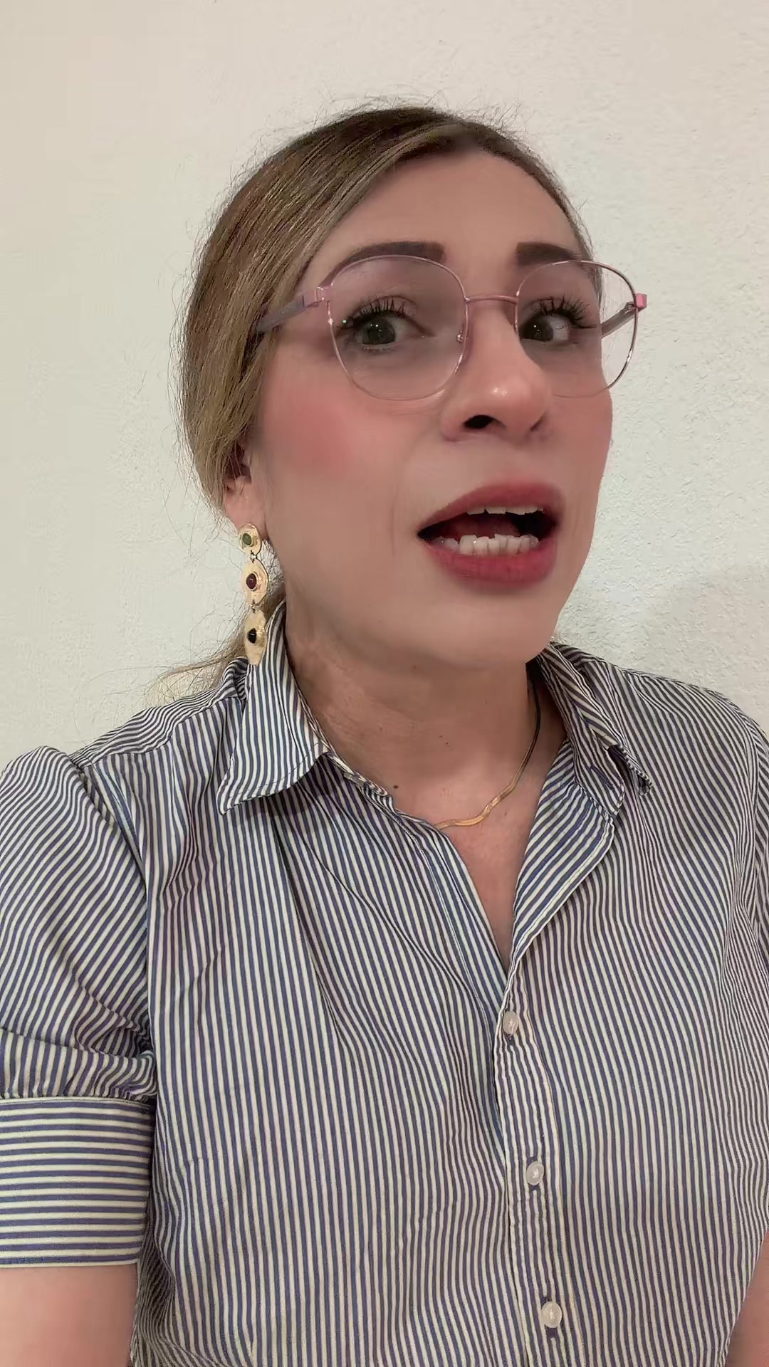 @Maritza Cruz La Maestra