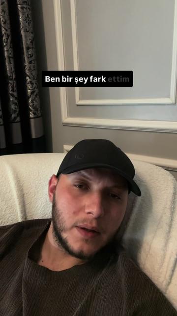 @Enes Malik
