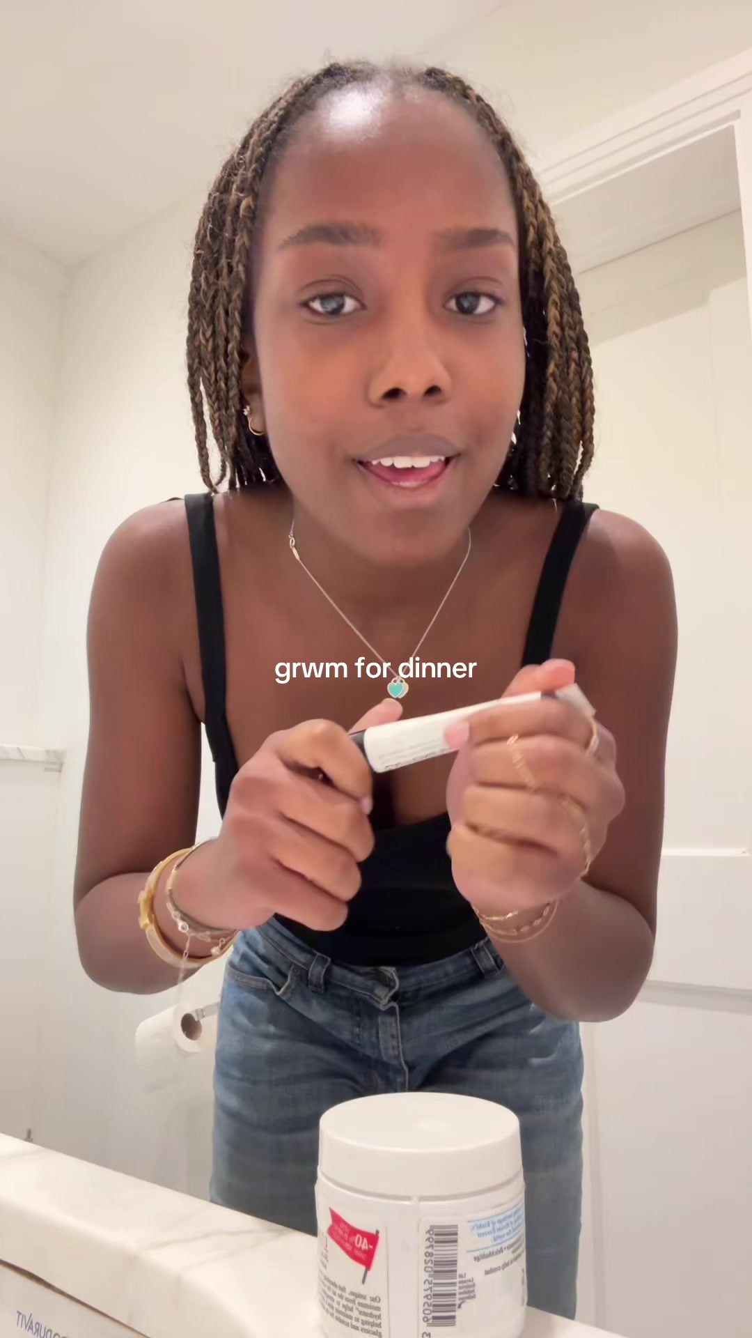 @Ameera