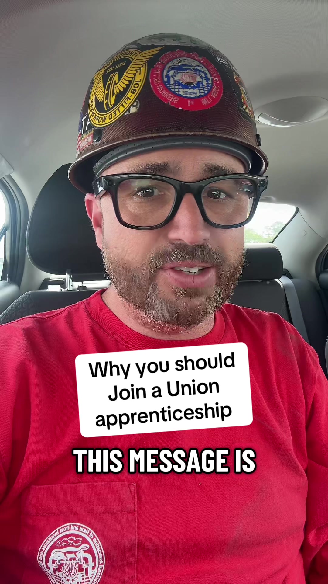 @Proud Union Guy
