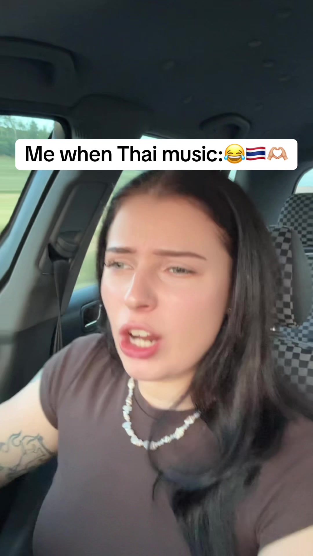 @IamVanessa (วาสนา)