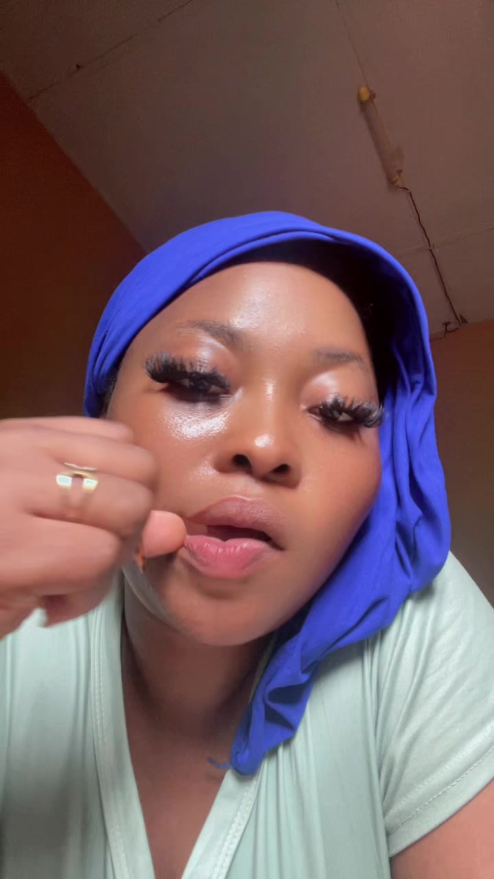 @BEAUTY TECH IN ILARO/ITORI